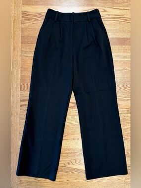 Favorite Daughter The Favorite Pant - Shortie size 6